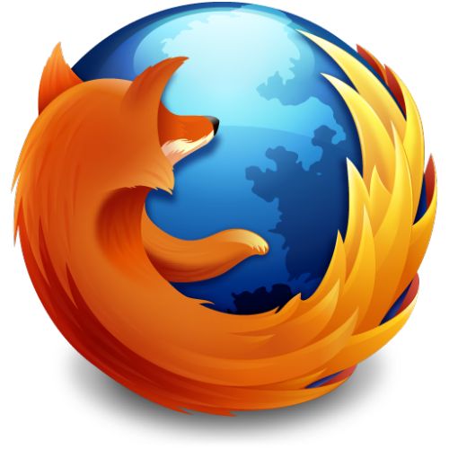 MozillaFirefox浏览器