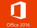 微软Office2016