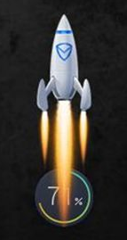 QQ管家小火箭加速提取版