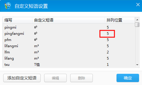 2345输入法中文绿色版(3)