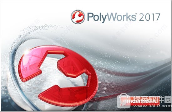 polyworks软件下载