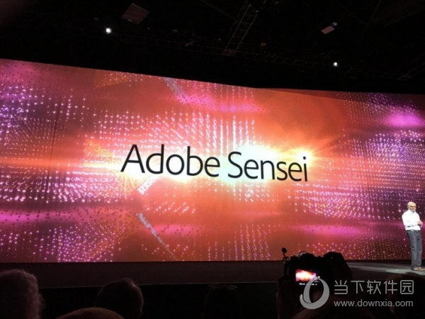 Adobe Sensei下载