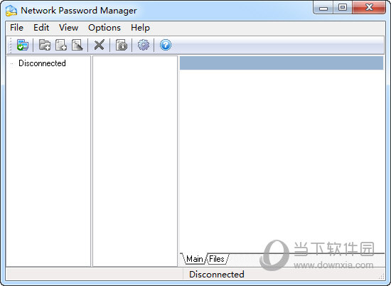 最好的密码管理软件Network Password Manager