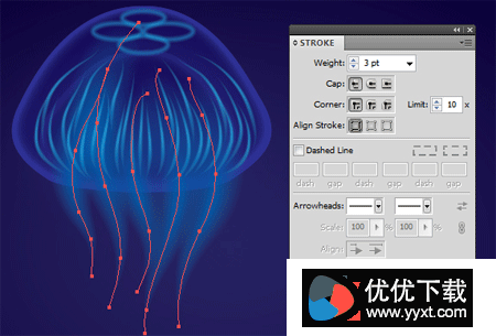AI设计软件adobeillustratorcs6官方简体中文版
