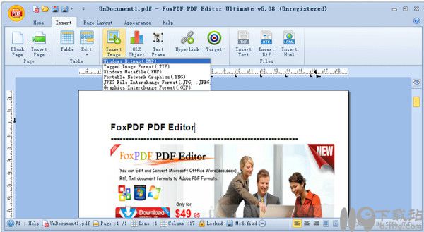 PDF编辑器下载
