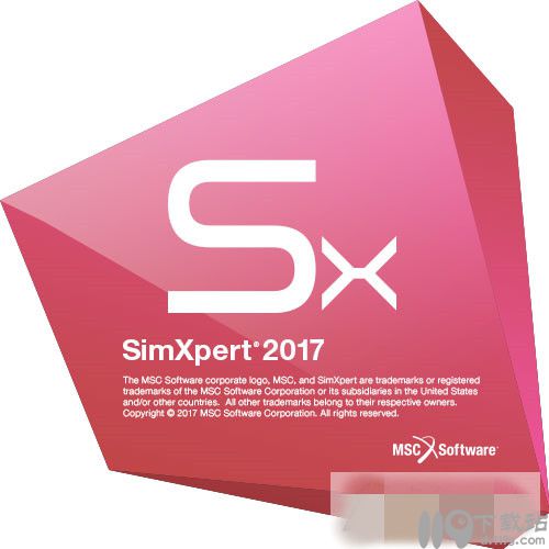 CAD软件SimXpert