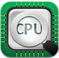 坑尾软件CPU速度测试器